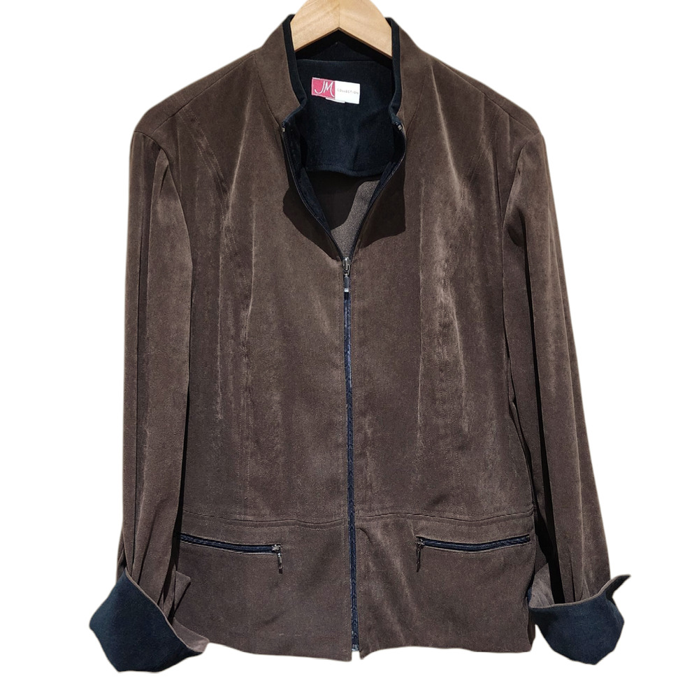 Vintage Jacket